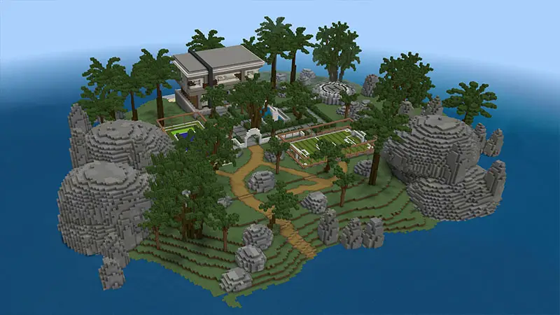 Скриншот Побег миллионера №1