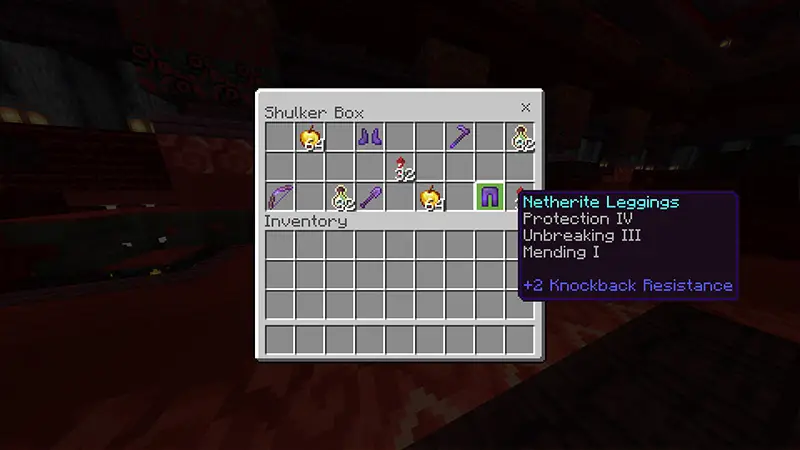 Скриншот Огненная пирамида №2