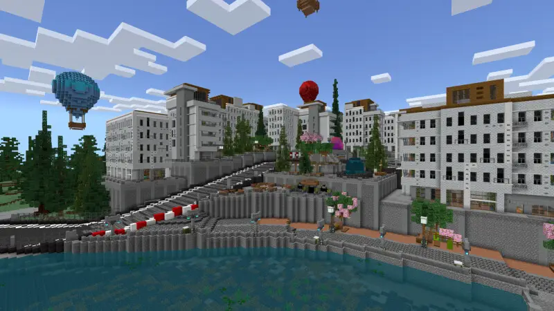 Скриншот Скоростные гонки №3