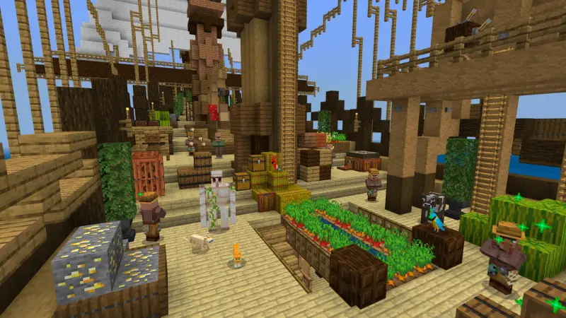 Скриншот Экстремальное выживание: линейный корабль №1