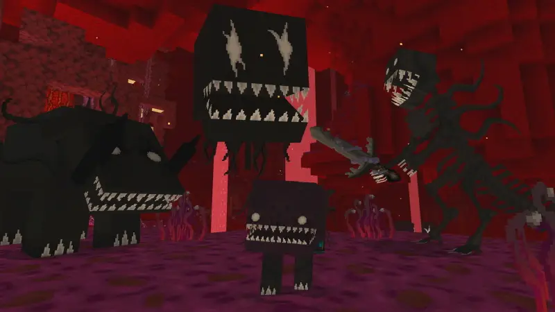 Скриншот Набор текстур «Закулисье» №3