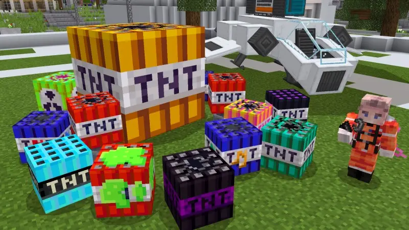 Скриншот Подрывные работы 2: космос №1