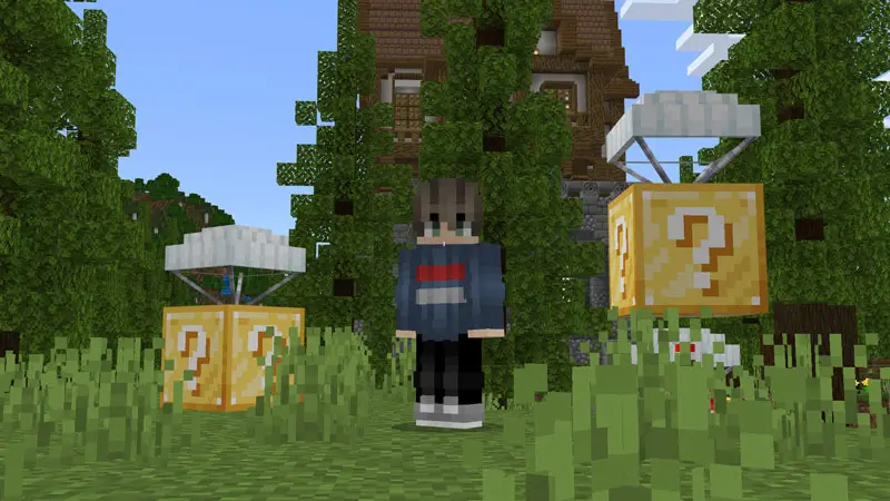 Скриншот Грузы удачи с воздуха №1