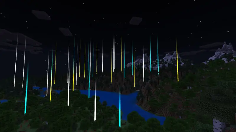 Скриншот Волшебный блок Add-On №2