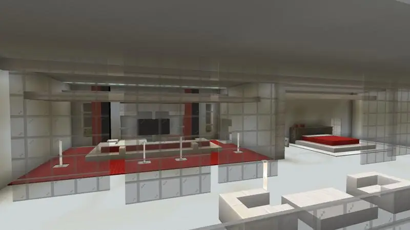 Скриншот Мегаособняк для вечеринок №4