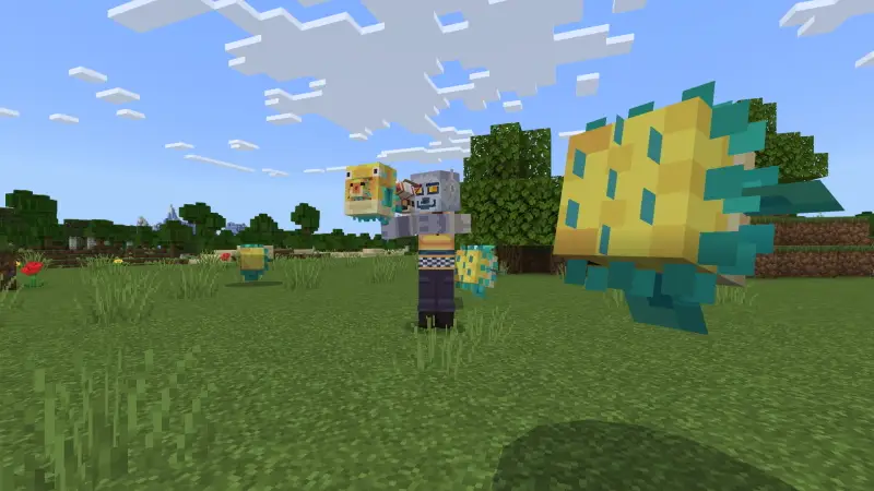 Скриншот Легендарное оружие SpeedSilver №2