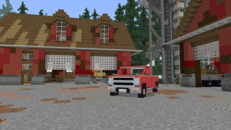 Скриншот Шахты №3