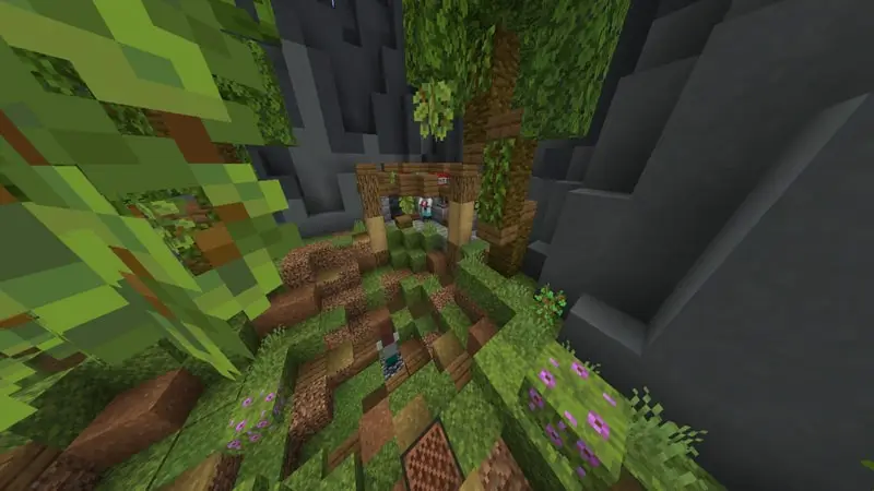 Скриншот Взрывное падение №5