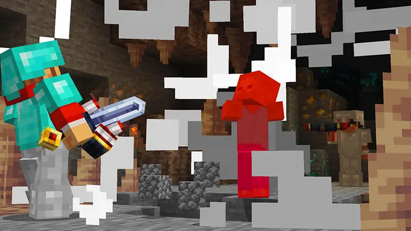 Скриншот Динамитное оружие №3