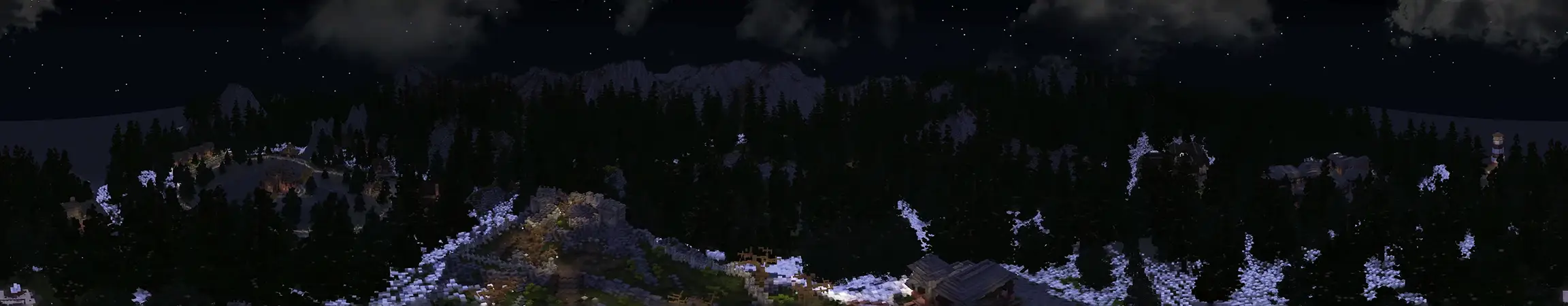 Туман изгнанников panorama