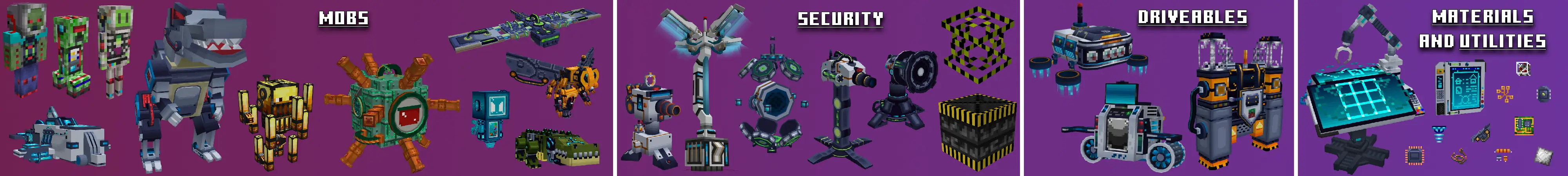 Кибербезопасность panorama