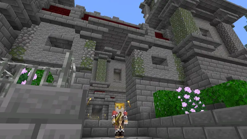 Скриншот Подземелья с зомби №5