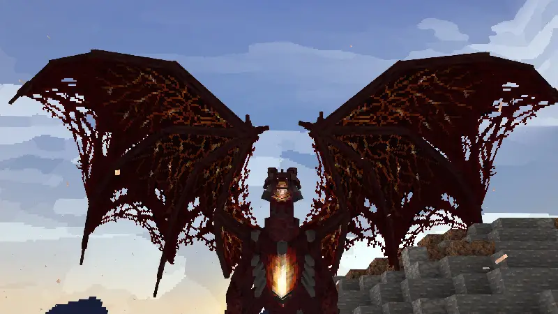 Скриншот Охотник на драконов №5