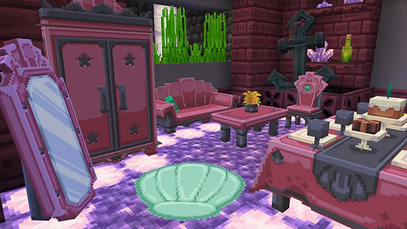 Скриншот Жизнь русалок №9