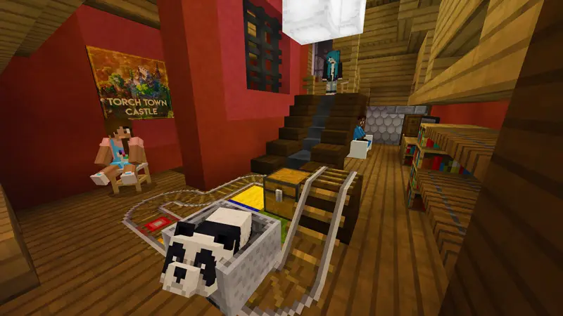 Скриншот Счастливая семья №5