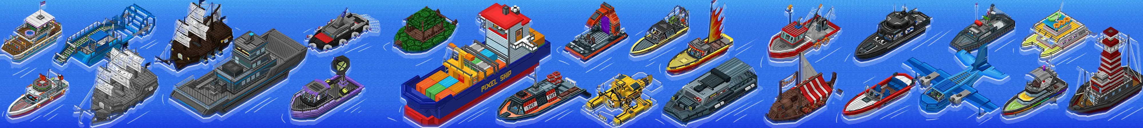 Лодки++ [DX] panorama