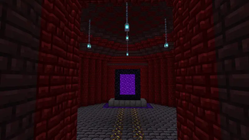 Скриншот Паркурные войны: Нижний мир №5