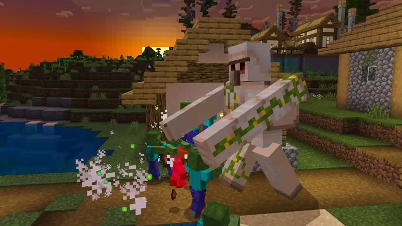 Скриншот ТРАНСМОБАЦИЯ 2 №3