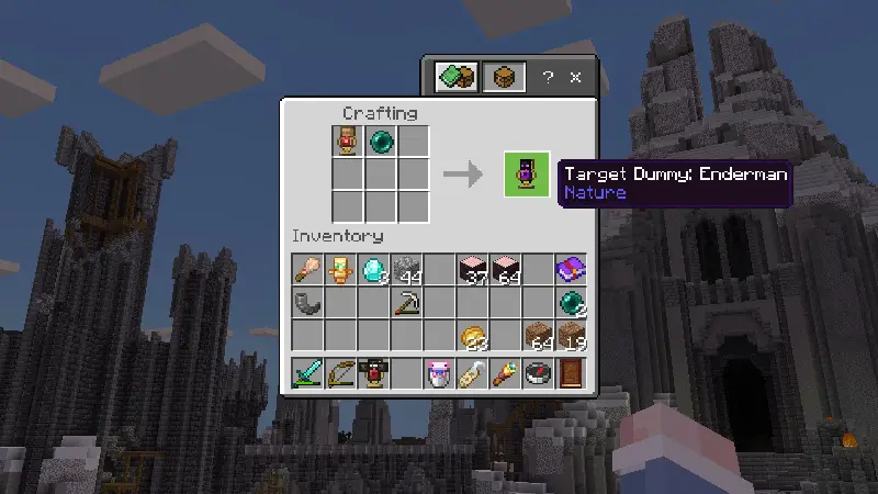 Скриншот DAMAGE INDICATORS 2.0 Add-On №10