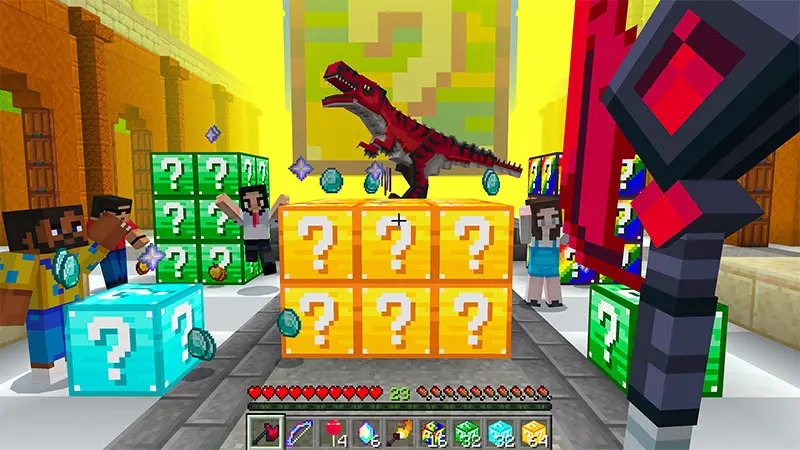 Скриншот Меганабор №5