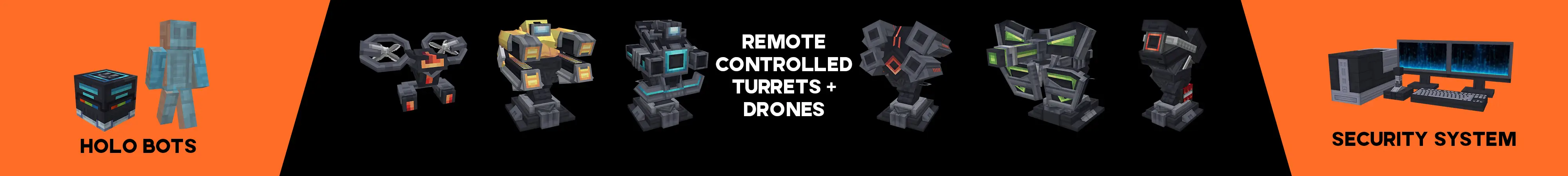 Научно-фантастическая служба безопасности panorama