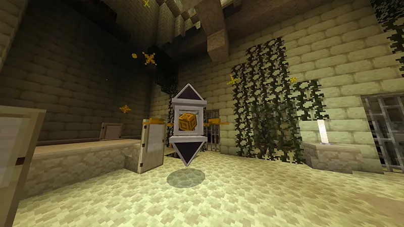 Скриншот База Края №5