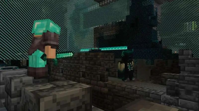 Скриншот ТАКОЕ РАЗНОЕ ВЫЖИВАНИЕ В НЕВОЛЕ №2