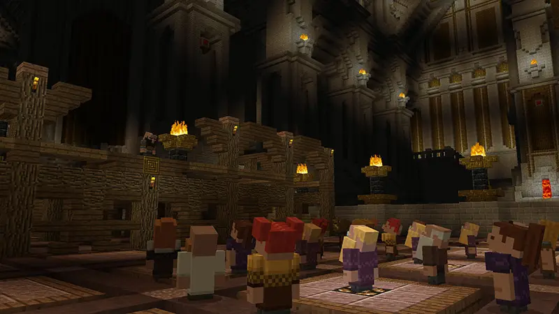 Скриншот Рудокопная компания дворфов №4