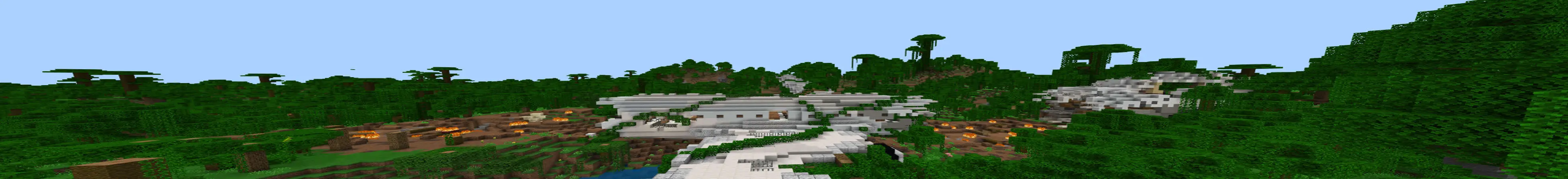 Выживание после авиакатастрофы panorama