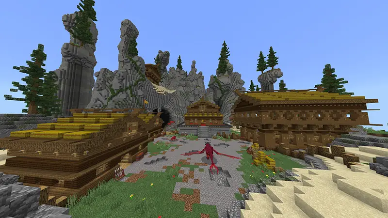 Скриншот Город викингов №4