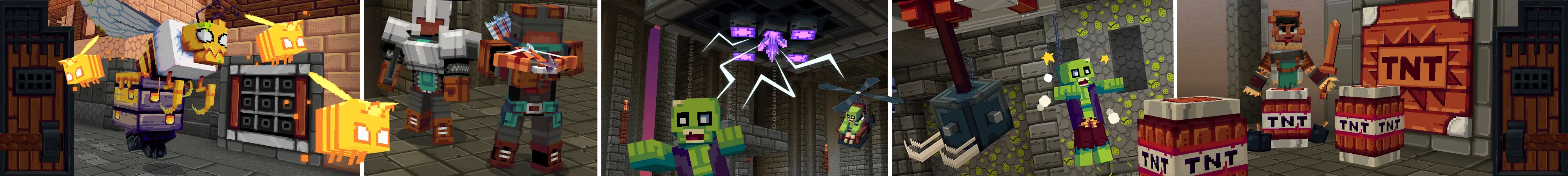 Смертельная опасность panorama