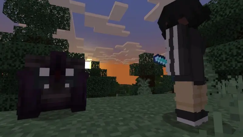 Скриншот Дополнение «Хранилище+» №6