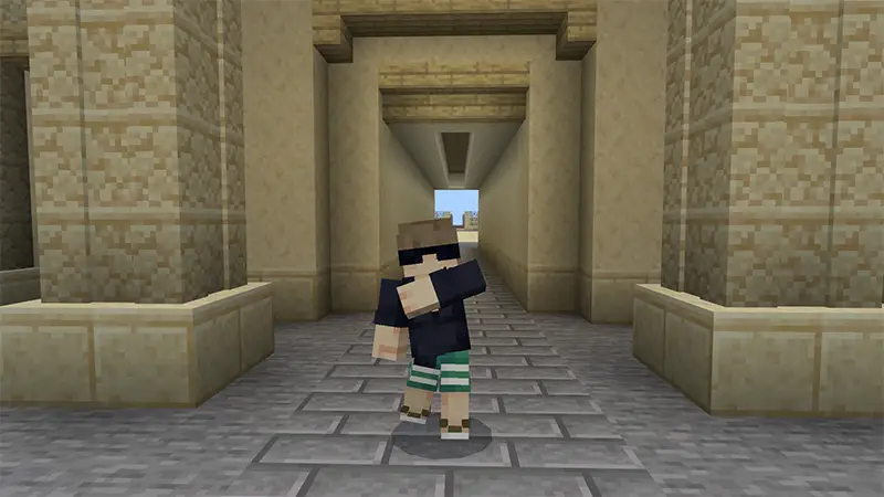 Скриншот Жизнь в Париже №9