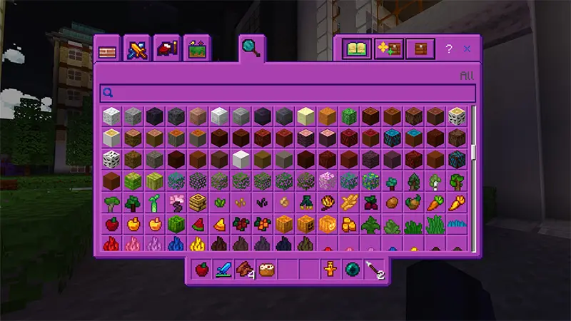 Скриншот Набор текстур «Чарующее фэнтези» №8