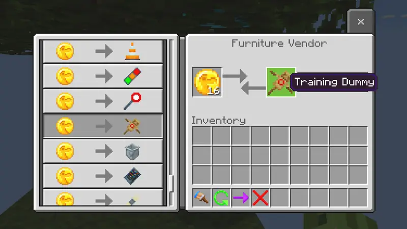Скриншот Бесконечность не предел: Skyblock №7