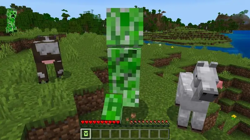 Скриншот ТРАНСМОБАЦИЯ 2 №5