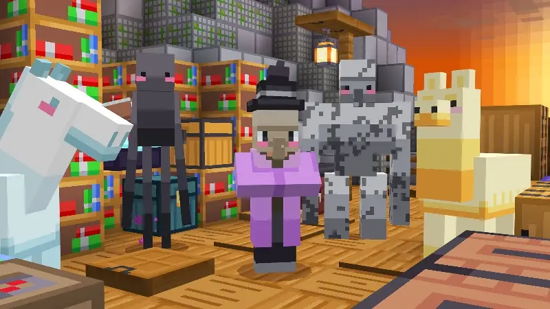 Скриншот Набор текстур «Немного Kawaii» №2