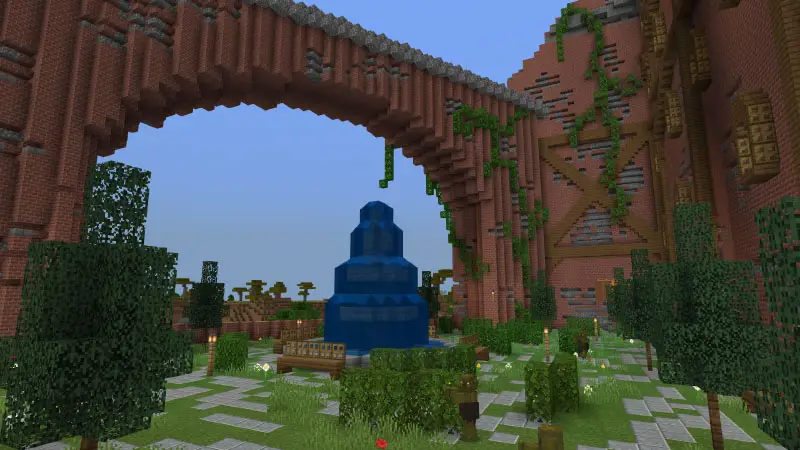 Скриншот Замок огров №5