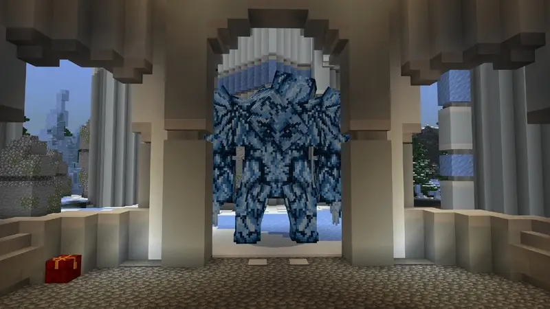 Скриншот Ледяное королевство №5