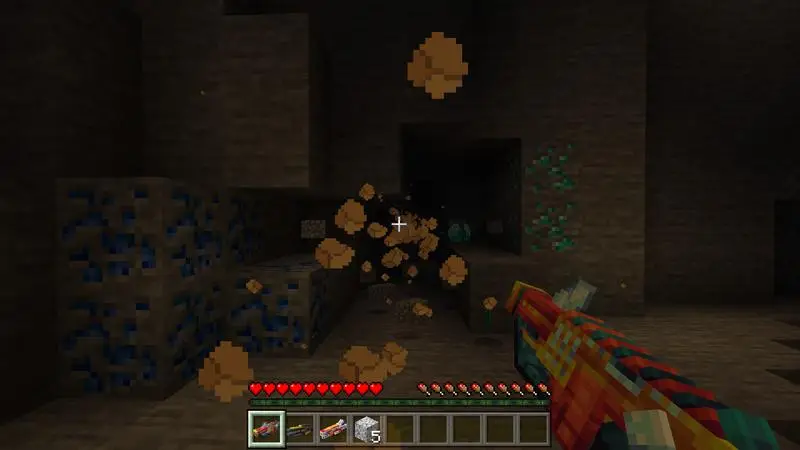 Скриншот БЛАСТЕРЫ №3