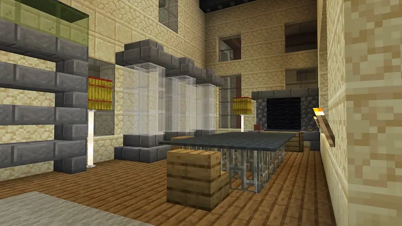 Скриншот Университет роскоши №5