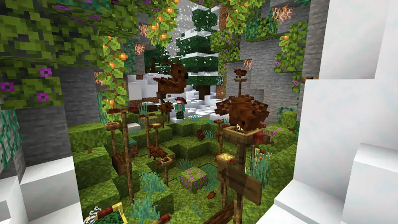 Скриншот Кочевой №8