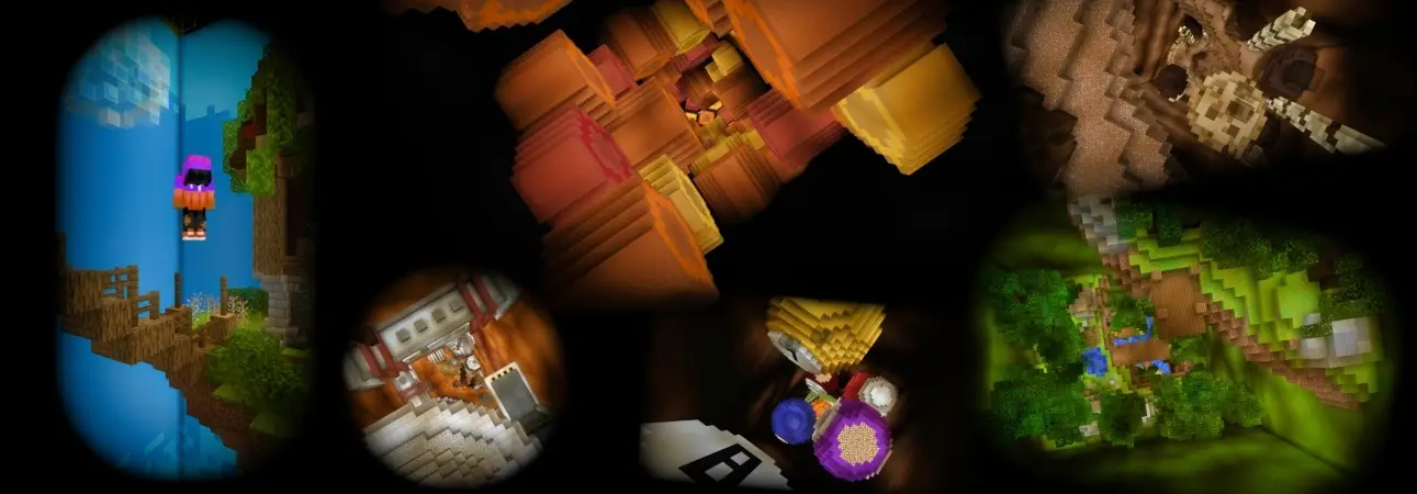 Аркадные сбрасыватели 3 panorama