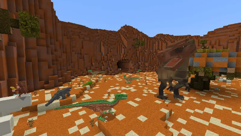 Скриншот Машина времени №2