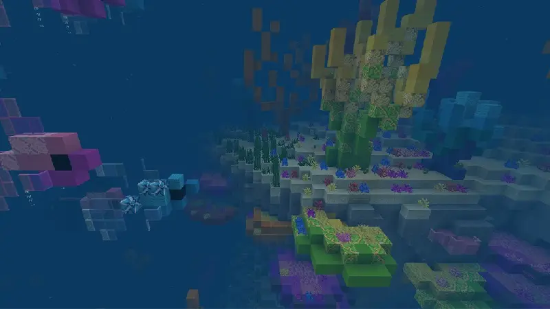 Скриншот Атлантида №4