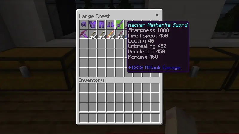 Скриншот Особняк богатого хакера №1