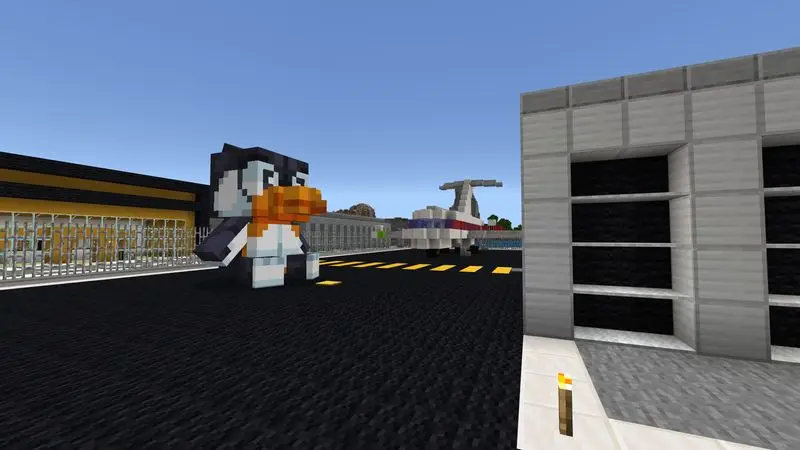 Скриншот SB737 Удивительный мир №1