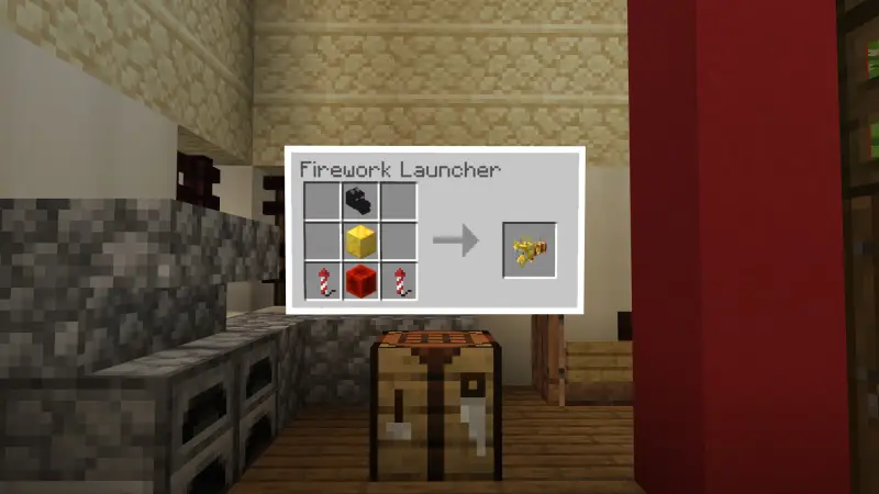 Скриншот Анимешное оружие №3