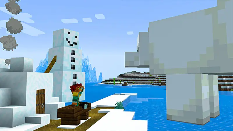 Скриншот ГИГАНТСКИЕ ЖИВОТНЫЕ №5