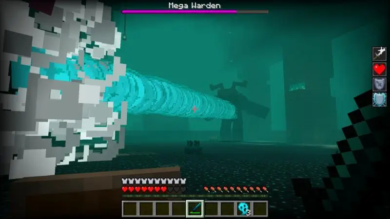 Скриншот МЕГАСМОТРИТЕЛЬ №8